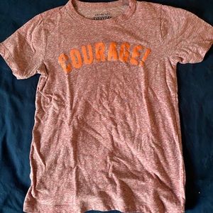 Crewcuts every day t shirt